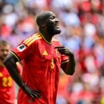 Belgium vs Egypt stats and analysis: Lukaku’s impact earns Red Devils opening World Cup point  