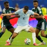 Saudi Arabia vs Uruguay stats and analysis: Uruguay’s “3-0-7” flatters to deceive but half-time changes save the day