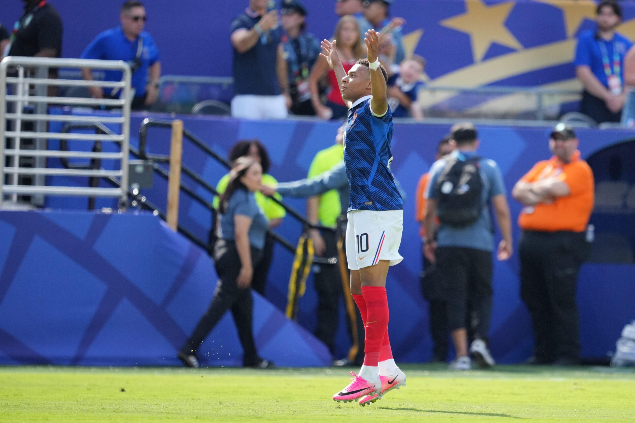 France route to the World Cup final: Next match and tactical analysis