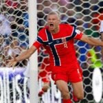 Iraq vs Norway stats and analysis: Erling Haaland announces himself at World Cup