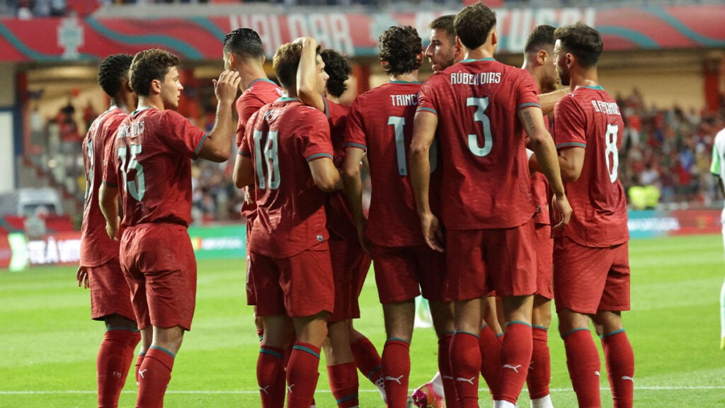 Portugal World Cup 2026: Fixtures, manager, squad depth and tactical analysis
