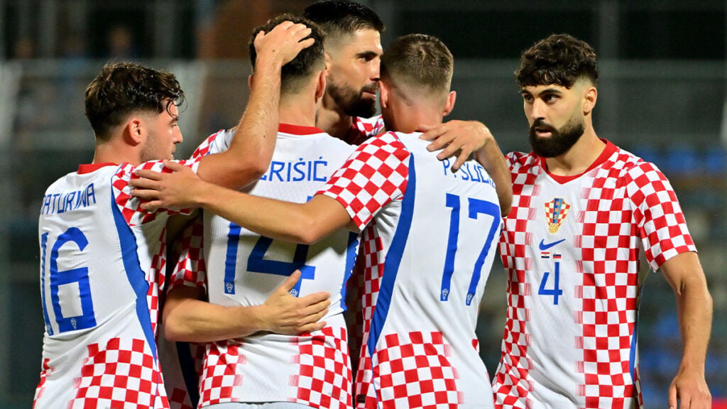 Croatia World Cup 2026: Fixtures, manager, squad depth and tactical analysis