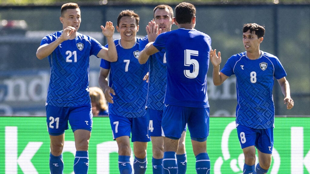 Uzbekistan World Cup 2026: Fixtures, key players and tactical analysis