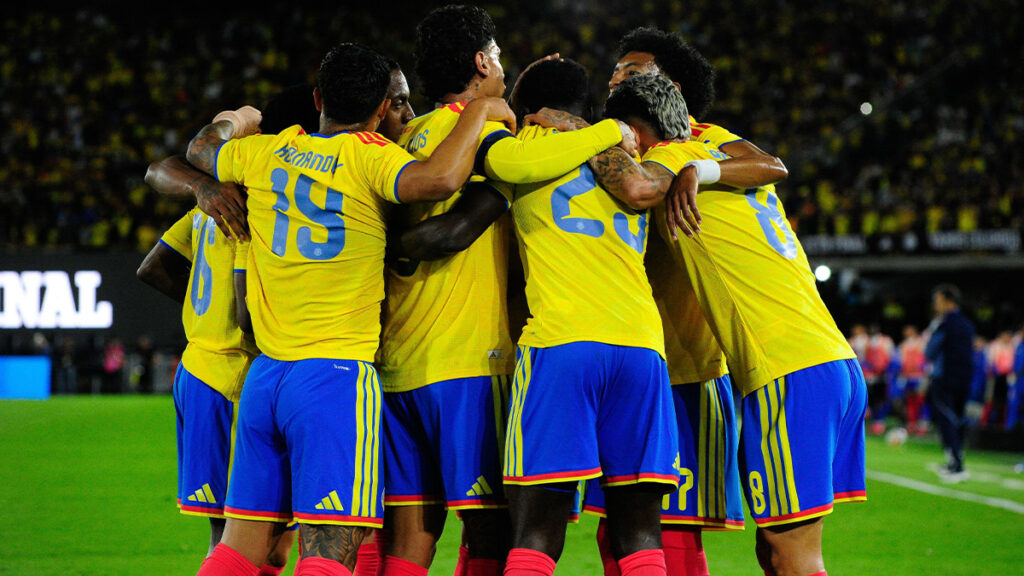 Colombia World Cup 2026: Fixtures, manager, squad depth and tactical analysis