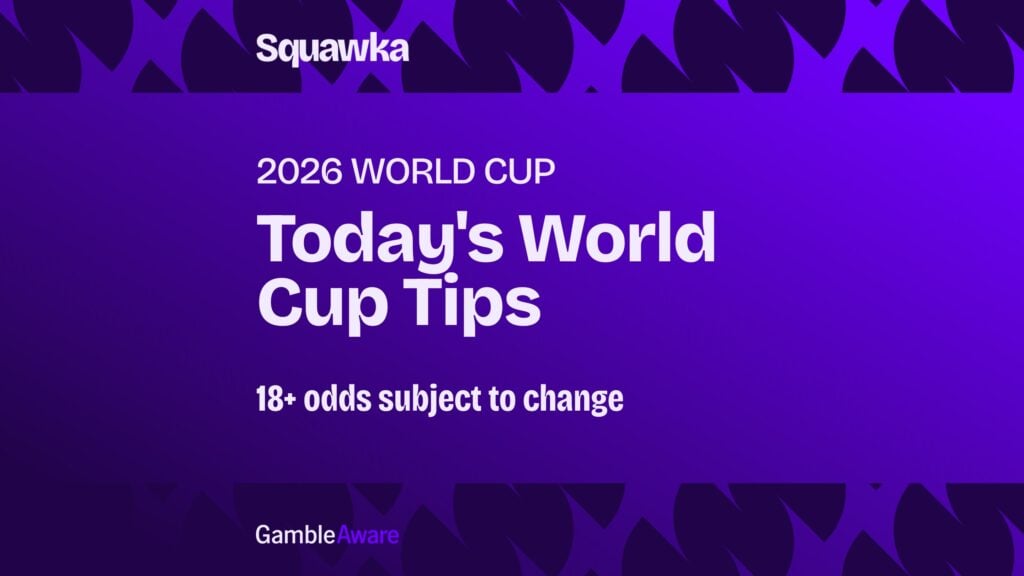 Today’s World Cup Tips: Bruno Fernandes to assist a goal in Portugal opener