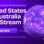 How to watch United States vs Australia: TV channel, time & live stream