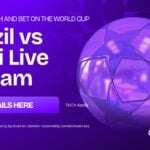 How to watch Brazil vs Haiti: TV channel, time & live stream