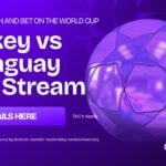 How to watch Turkey vs Paraguay: TV channel, time & live stream