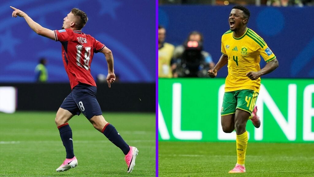 Czech Republic vs South Africa stats and analysis: Defensive setup comes back to bite Koubek's men