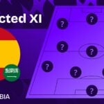 Spain vs Saudi Arabia team news and predicted lineups