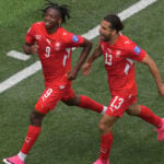 Switzerland 4-1 Bosnia-Herzegovina result, highlights & stats