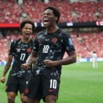 Canada 6-0 Qatar result, highlights & stats