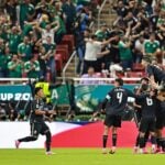 Mexico vs South Korea result, stats and report