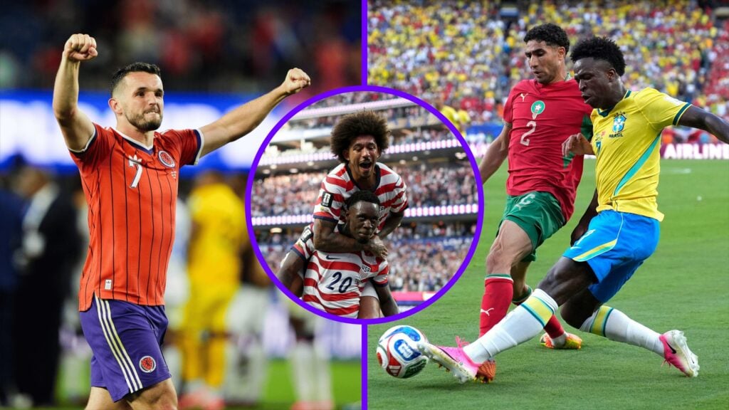 World Cup 2026 stats and records you might see on Day 9