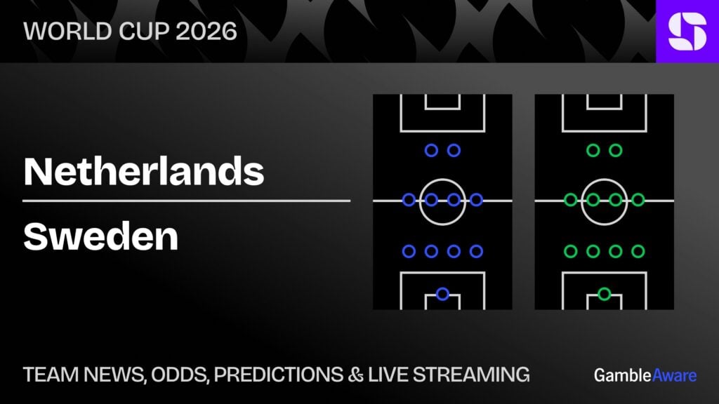 Netherlands vs Sweden: predictions, best bets, stats and odds