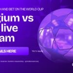 How to watch Belgium vs Iran: TV channel, time & live stream