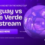 How to watch Uruguay vs Cape Verde: TV channel, time & live stream