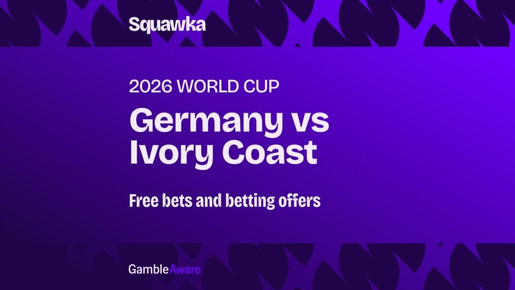 Germany vs Ivory Coast free bets: Betting offers ahead of Saturday’s Group E contest