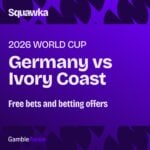 Germany vs Ivory Coast free bets: Betting offers ahead of Saturday’s Group E contest