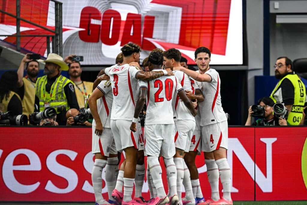 England analysis: Tactical trends from Thomas Tuchel’s Three Lions tournament debut