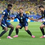 Brazil 3-0 Haiti: Result, highlights & stats
