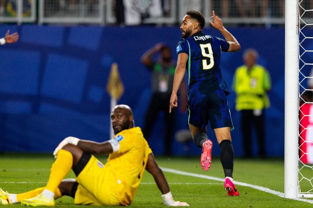 Brazil vs Haiti stats and analysis: Ancelotti’s smart defensive adjustments that fuelled Selecao’s win