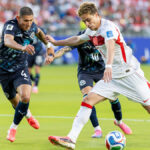 Turkey 0-1 Paraguay: Result, highlights & stats