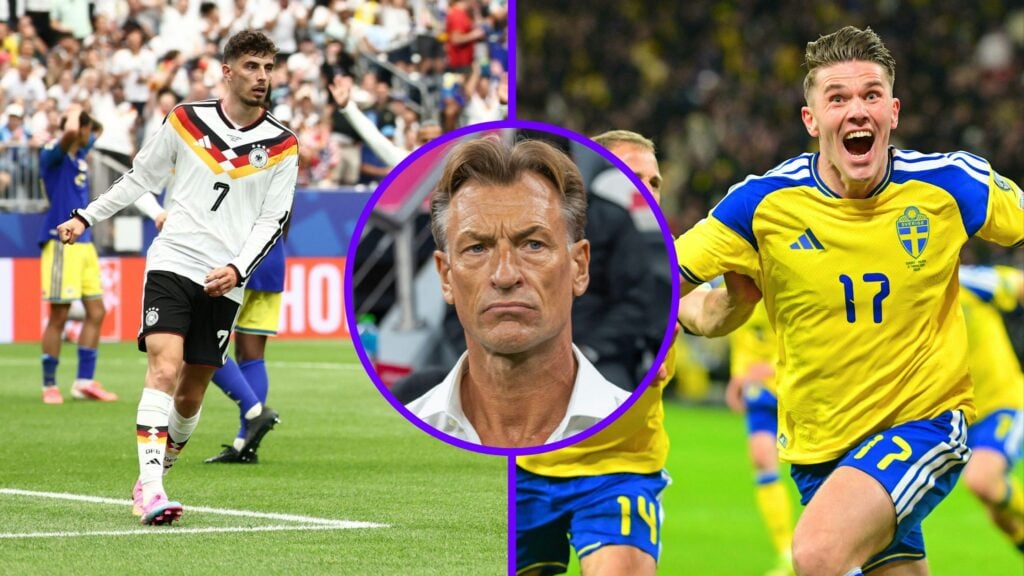 World Cup 2026 Stats Day 10: Germany chase 11th straight win