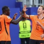 Netherlands vs Sweden stats and analysis: Dutch show strengths in sensational victory