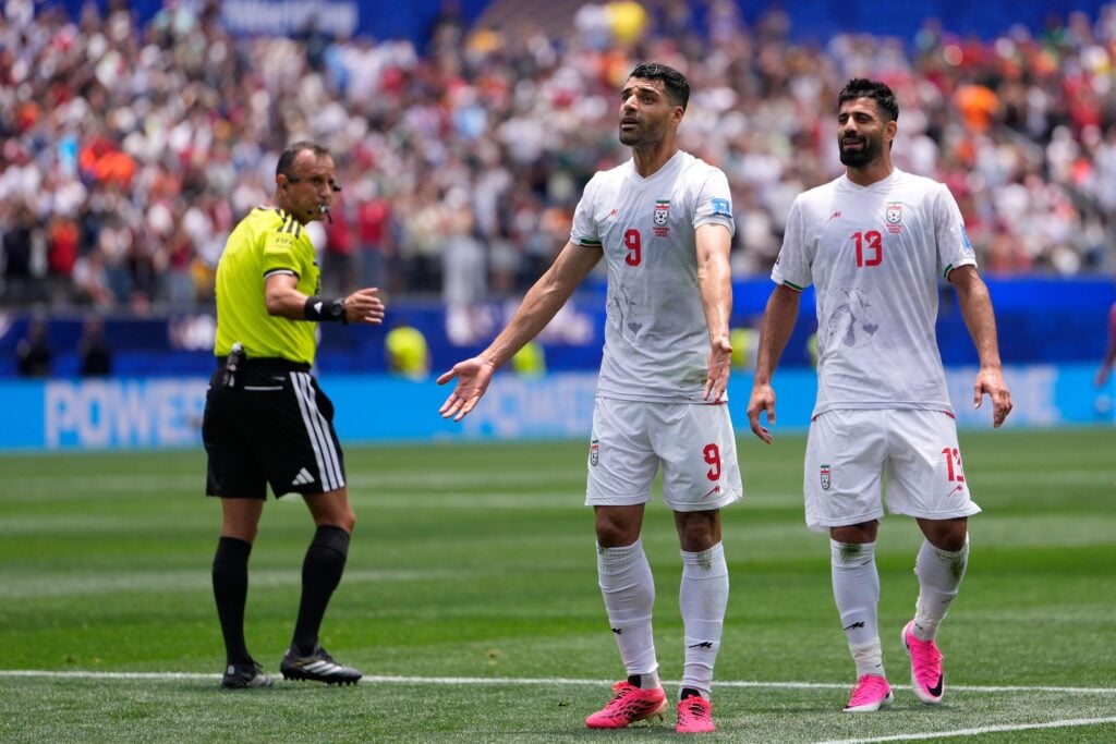 Iran World Cup 2026: Fixtures, manager, squad depth & tactical analysis