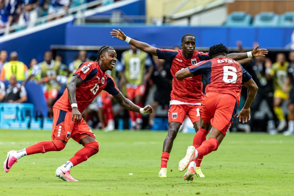 Uruguay vs Cape Verde result, highlights and stats