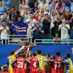 Uruguay 2-2 Cape Verde stats and analysis: Bielsa on the brink as debutants land another shock