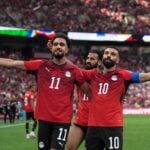 New Zealand vs Egypt stats and analysis: Mohamed Salah delivers historic World Cup win
