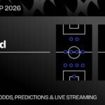 England vs Ghana: predictions, best bets, stats and odds