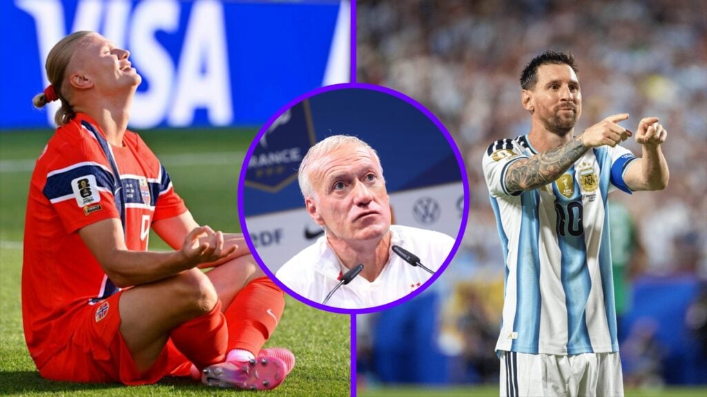 World Cup 2026 Stats Day 12: Lionel Messi one goal away from new World Cup goals record