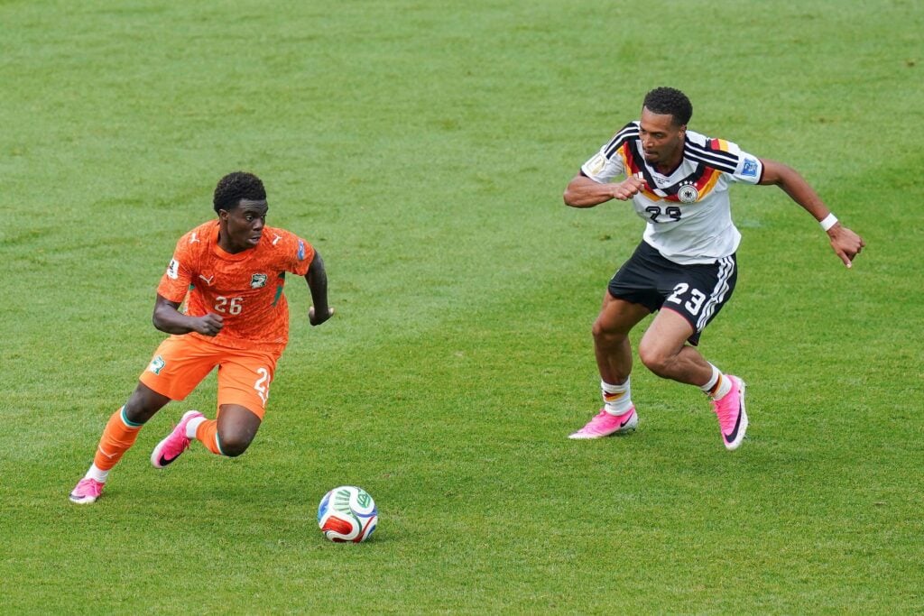 World Cup analysis: Who have been the breakout stars so far?