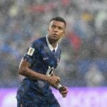 France vs Iraq analysis: Lightning strikes twice as Mbappe breathes down Messi's back