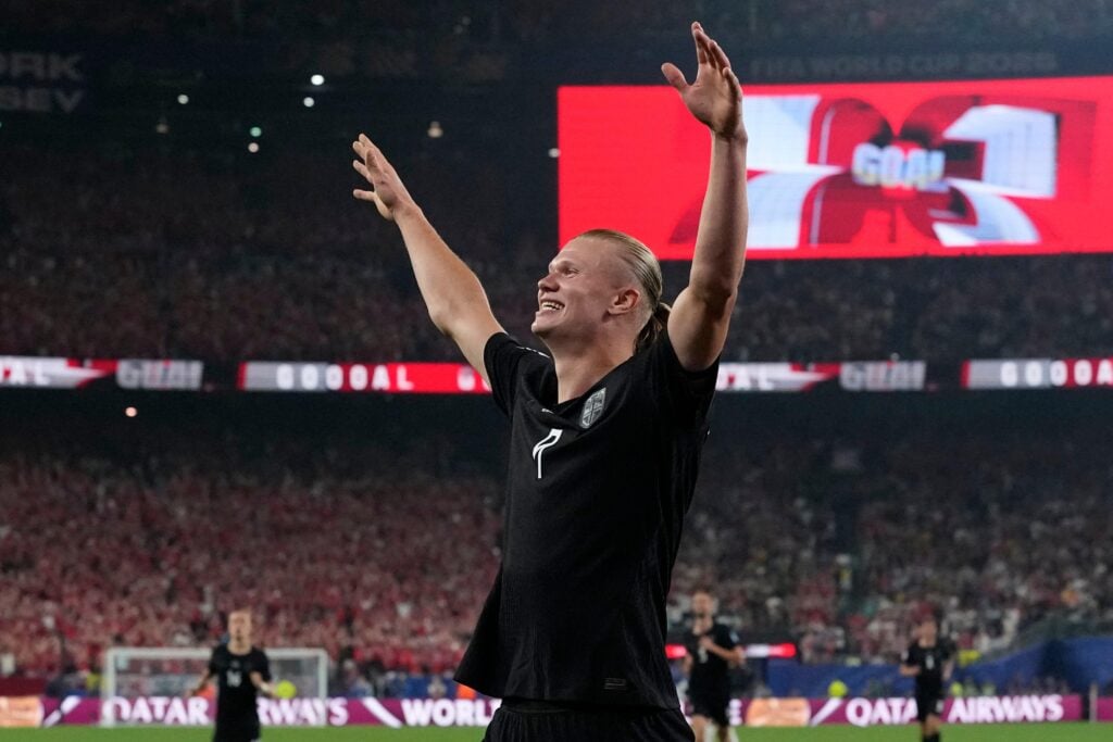 Norway vs Senegal result, highlights and stats