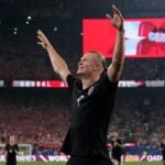 Norway vs Senegal result, highlights and stats