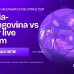 How to watch Bosnia and Herzegovina vs Qatar: TV channel, time & live stream