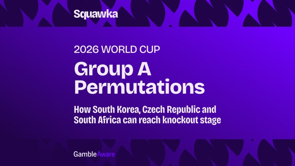 World Cup Group A permutations: How South Korea, Czech Republic and South Africa can reach knockout stage