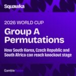 World Cup Group A permutations: How South Korea, Czech Republic and South Africa can reach knockout stage