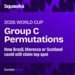 World Cup Group C permutations: How Brazil, Morocco or Scotland could still claim top spot