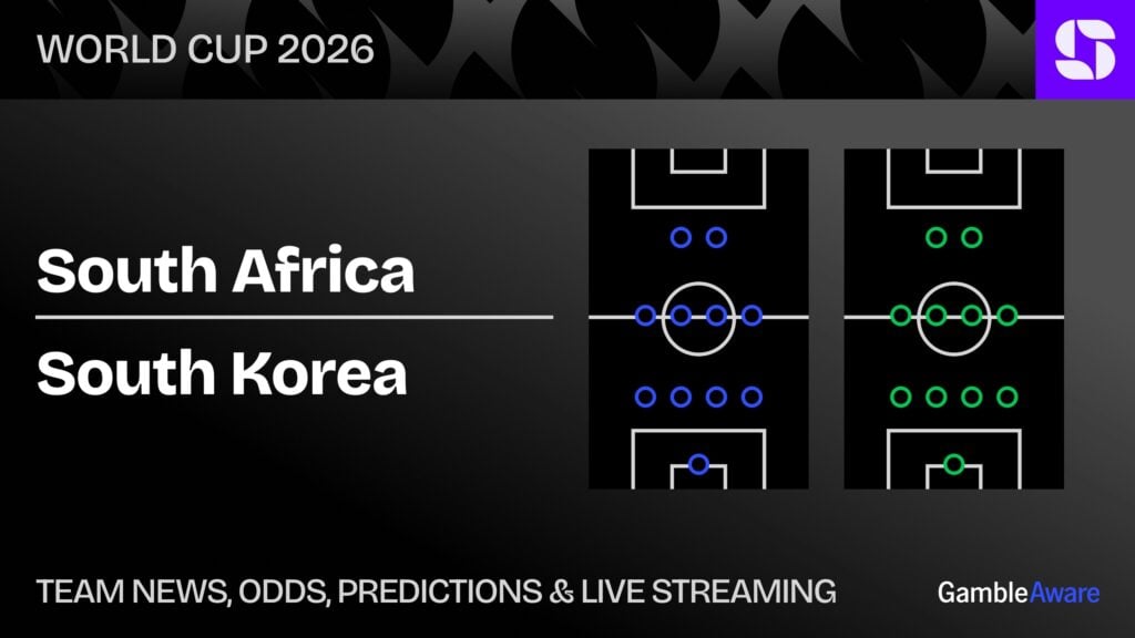South Africa vs South Korea predictions, betting tips, stats and odds