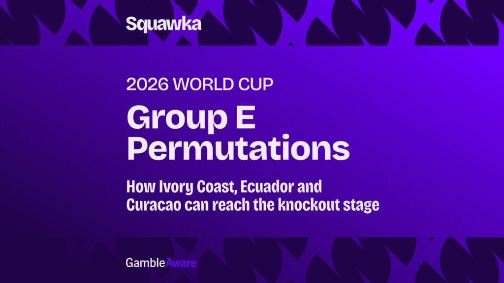 World Cup Group E permutations: How Ivory Coast, Ecuador and Curacao can reach the knockout stage