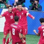 Portugal vs Uzbekistan analysis: Ronaldo joins the party