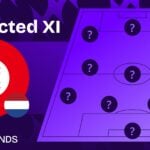 Tunisia vs Netherlands team news and predicted lineups