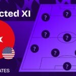 Turkey vs United States team news and predicted lineups