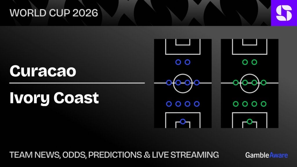 Curacao vs Ivory Coast: predictions, best bets, stats and odds
