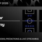 Ecuador vs Germany: predictions, best bets, stats and odds
